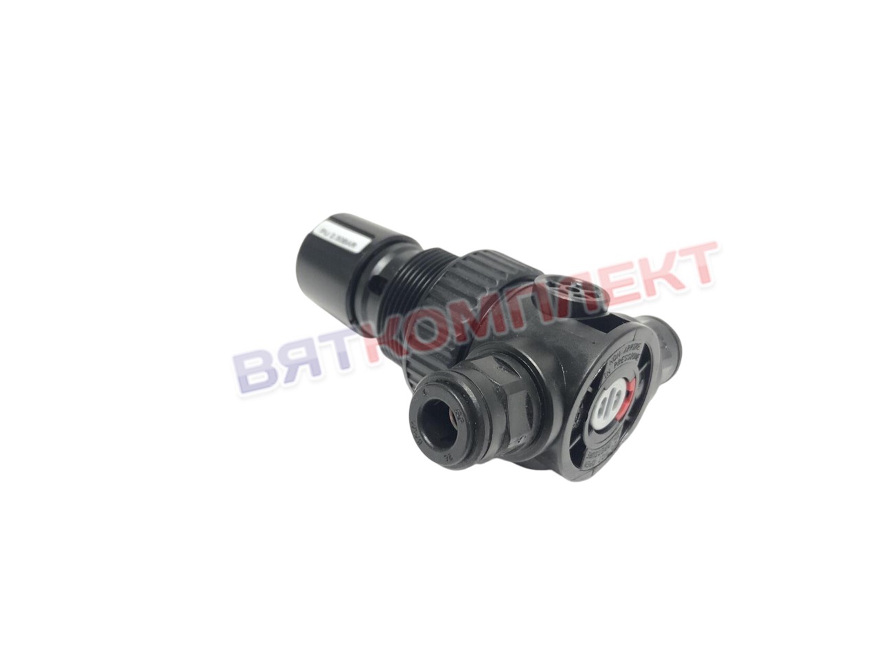 Регулятор давления KVL0010A/KEL1370A Unox